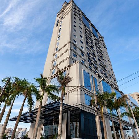 Tri Hotel Premium Itapema Zewnętrze zdjęcie
