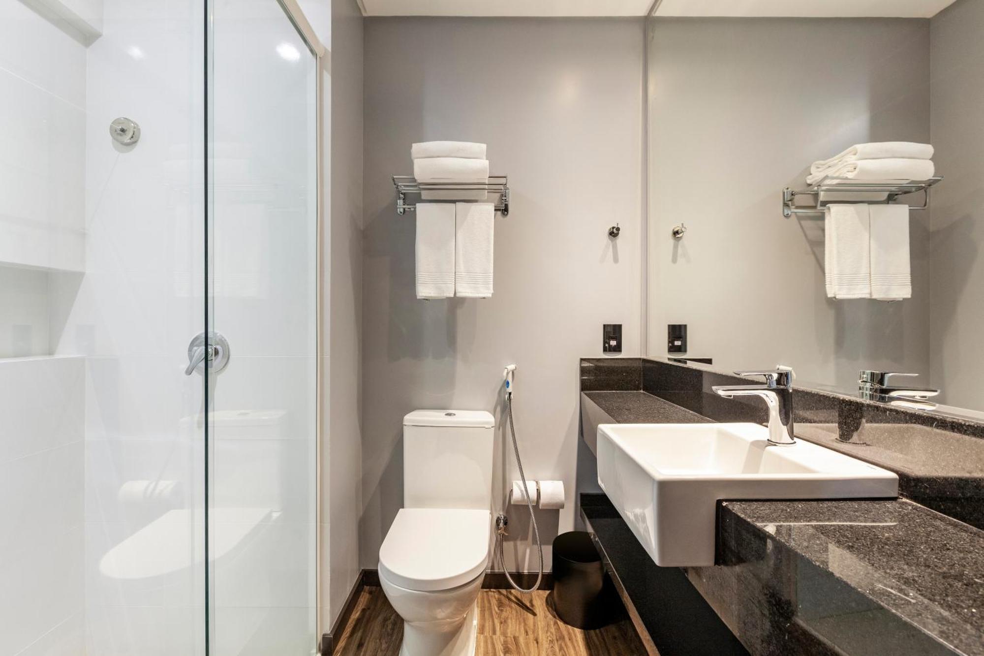 Tri Hotel Premium Itapema Zewnętrze zdjęcie
