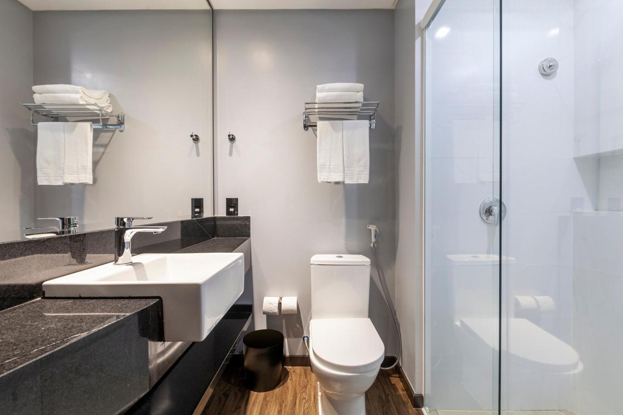 Tri Hotel Premium Itapema Zewnętrze zdjęcie