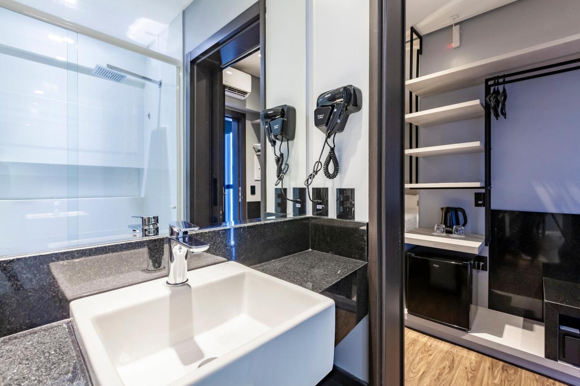 Tri Hotel Premium Itapema Zewnętrze zdjęcie