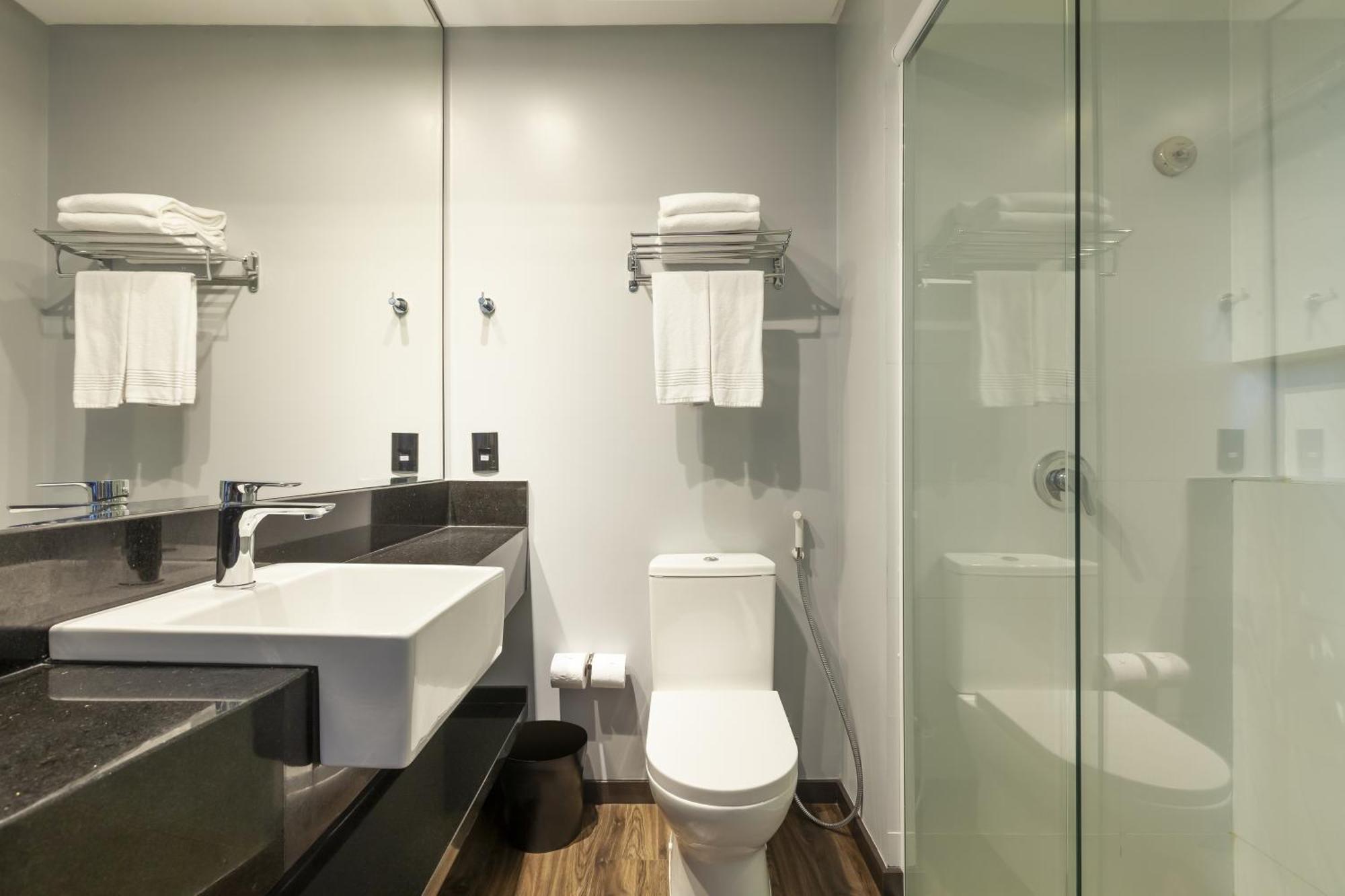 Tri Hotel Premium Itapema Zewnętrze zdjęcie