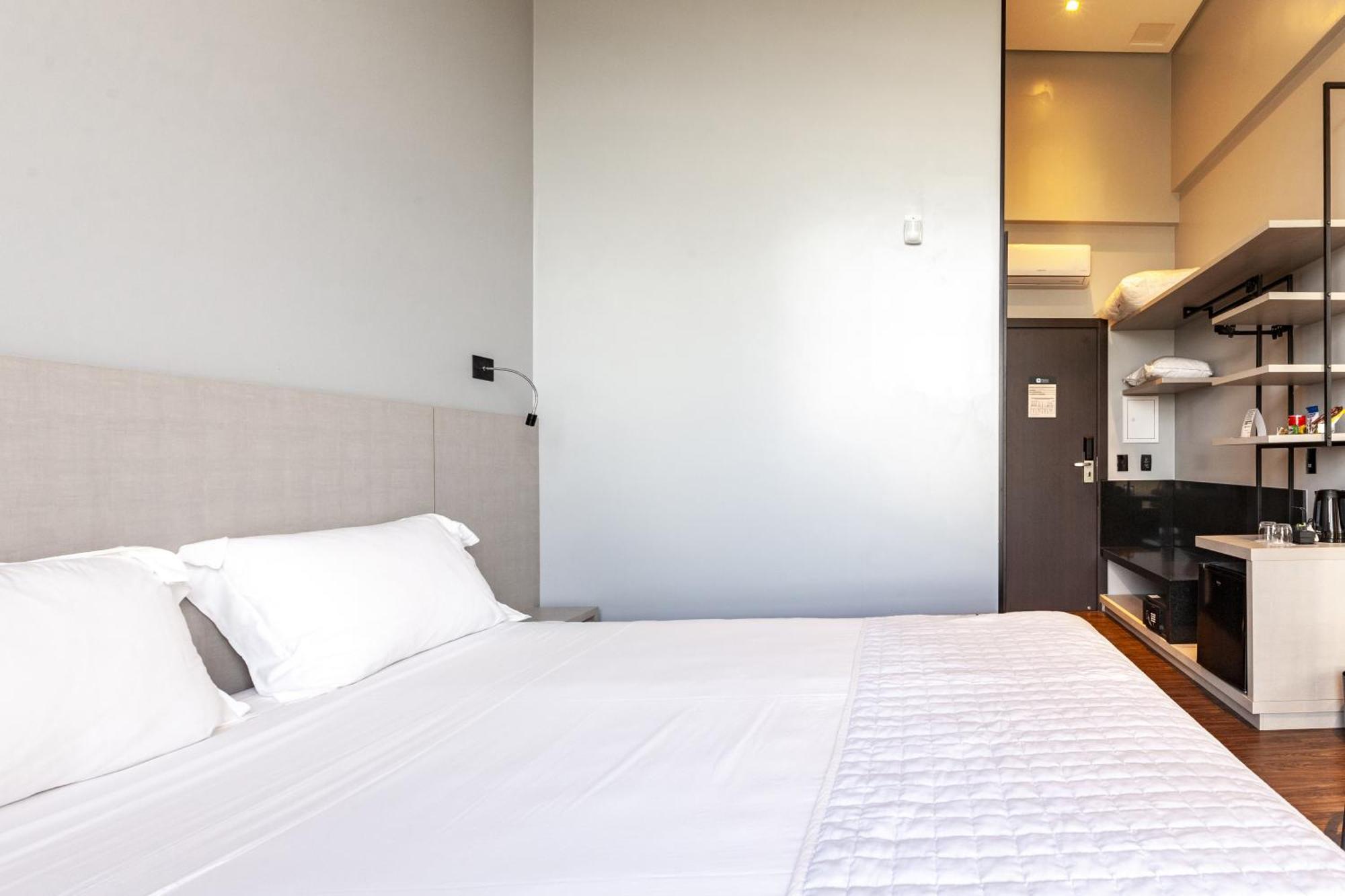 Tri Hotel Premium Itapema Zewnętrze zdjęcie