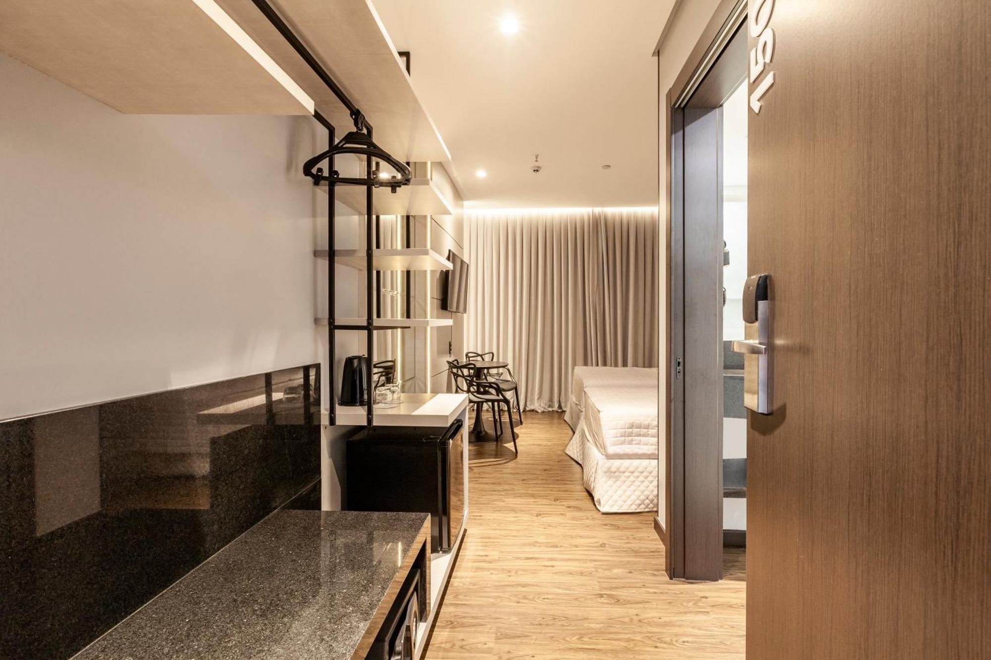 Tri Hotel Premium Itapema Zewnętrze zdjęcie