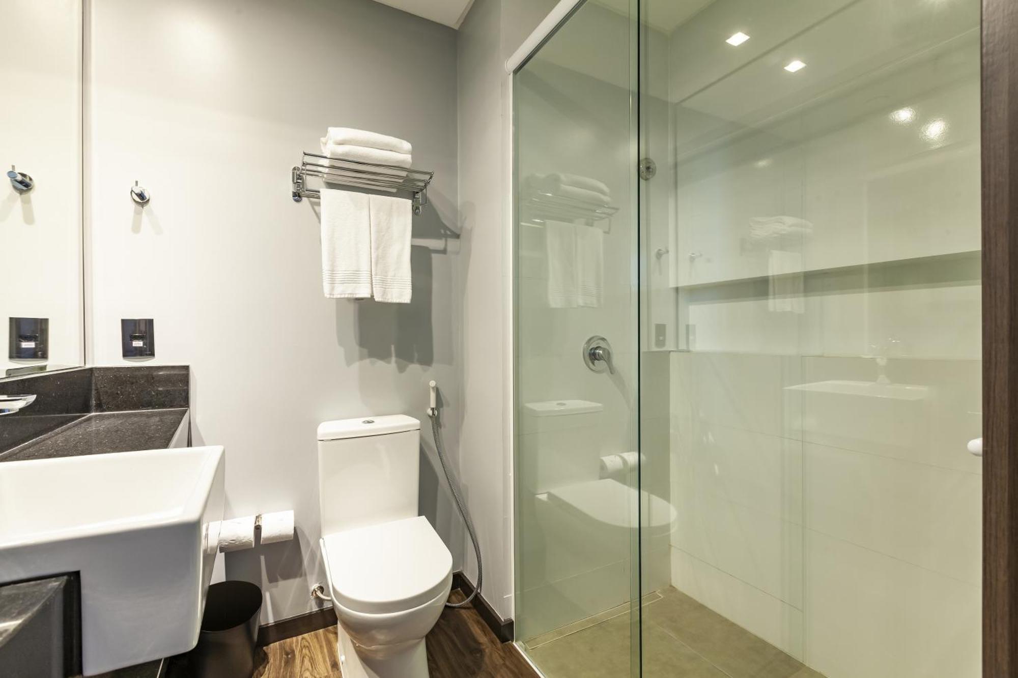 Tri Hotel Premium Itapema Zewnętrze zdjęcie