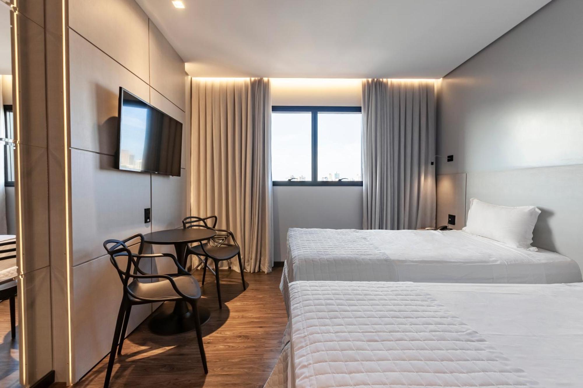 Tri Hotel Premium Itapema Zewnętrze zdjęcie