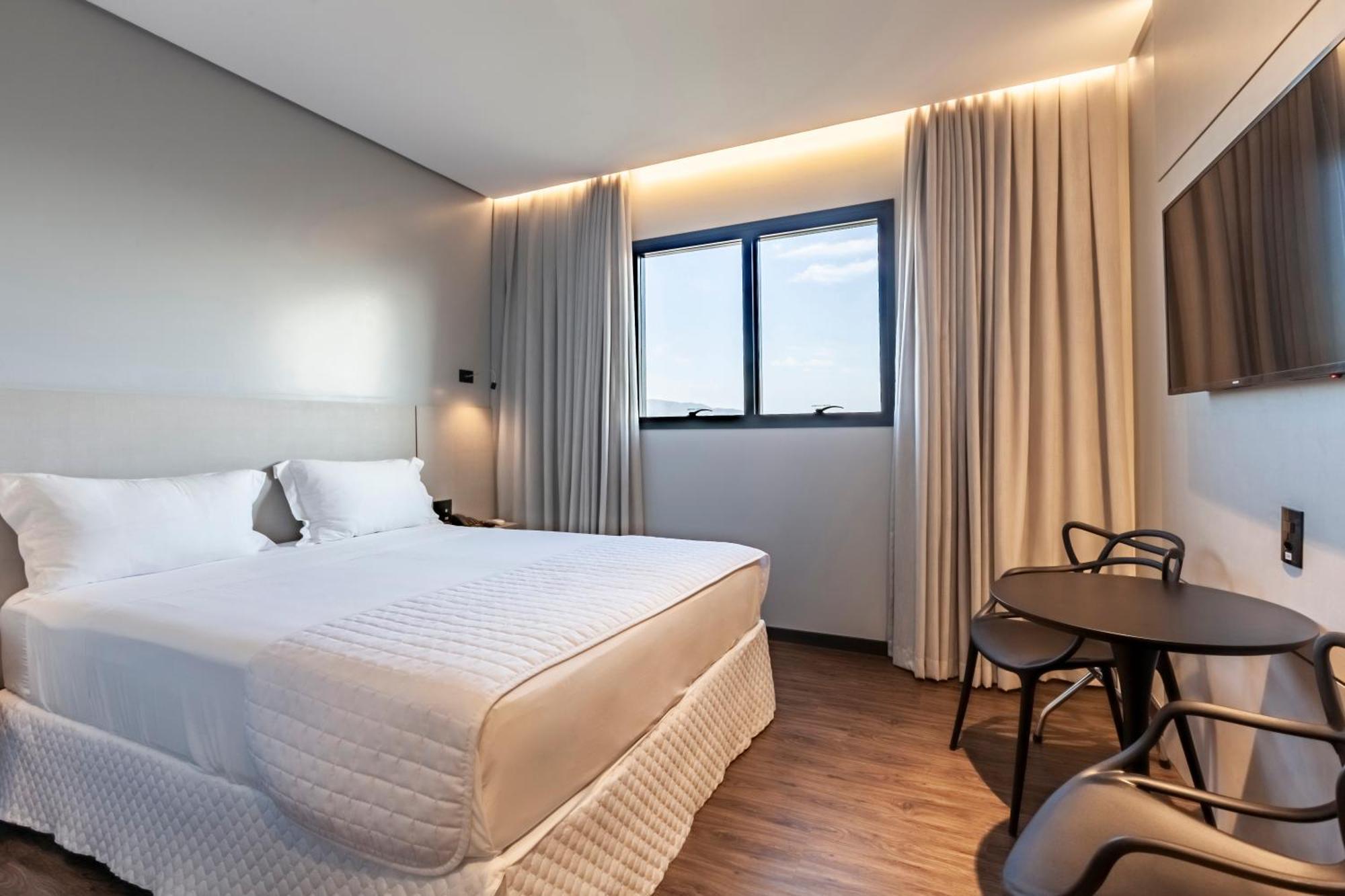 Tri Hotel Premium Itapema Zewnętrze zdjęcie