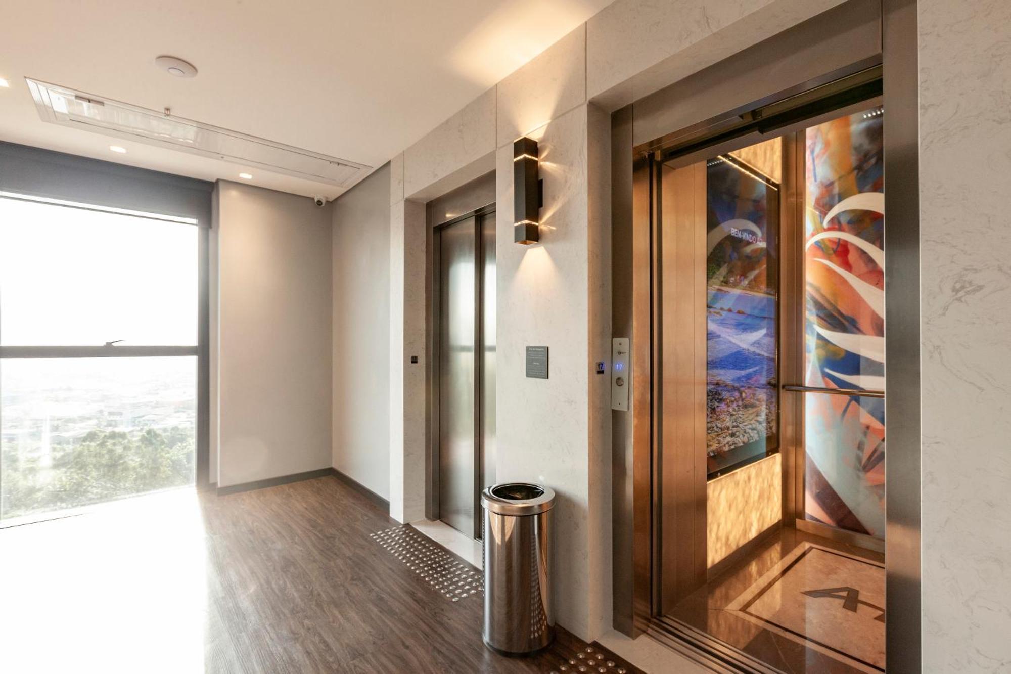 Tri Hotel Premium Itapema Zewnętrze zdjęcie