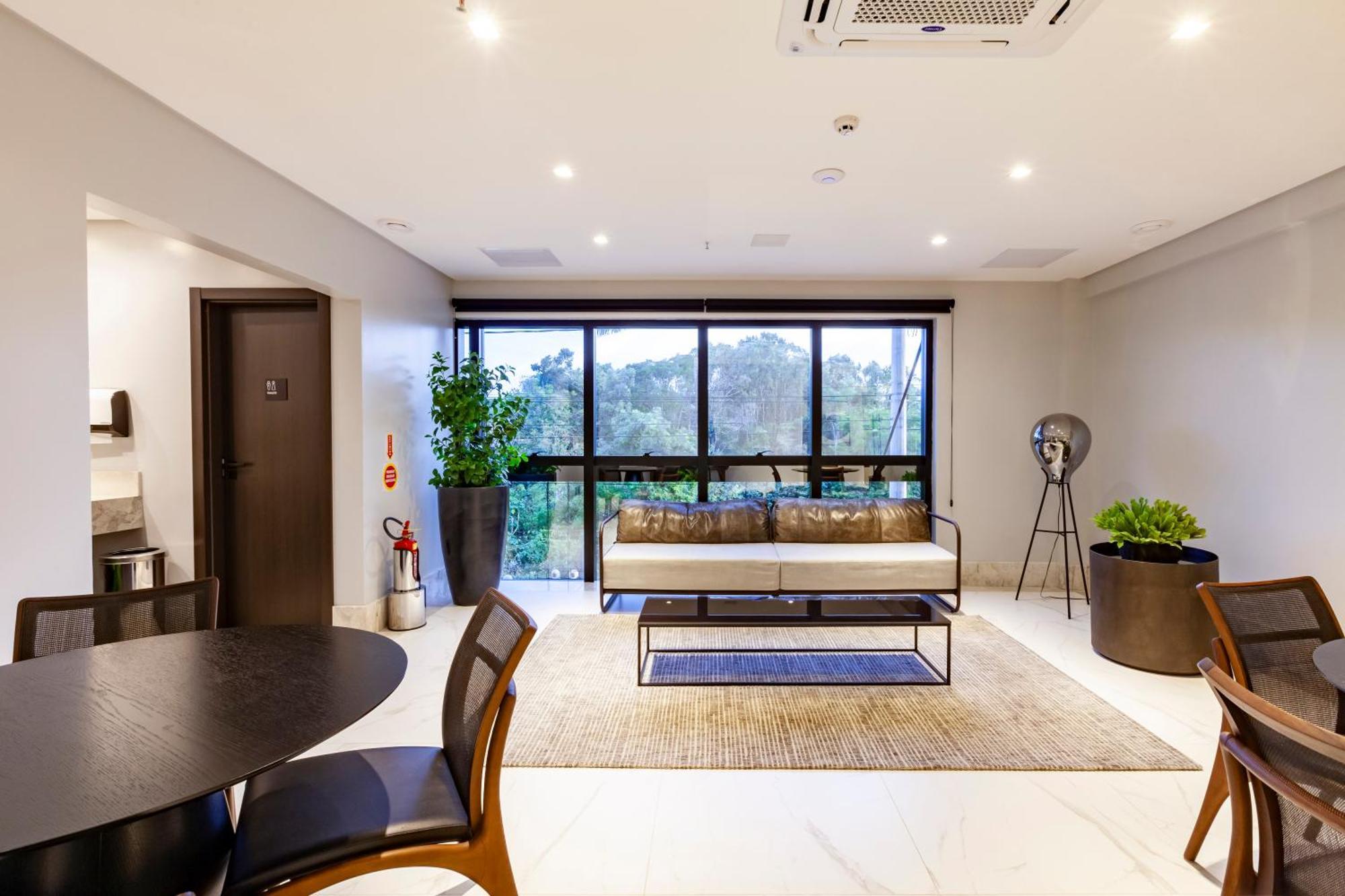Tri Hotel Premium Itapema Zewnętrze zdjęcie