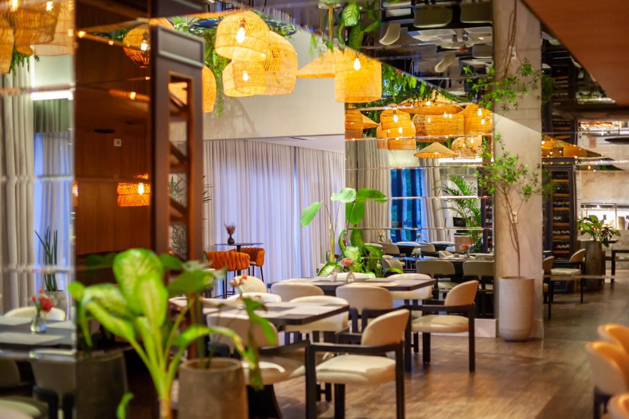Tri Hotel Premium Itapema Zewnętrze zdjęcie