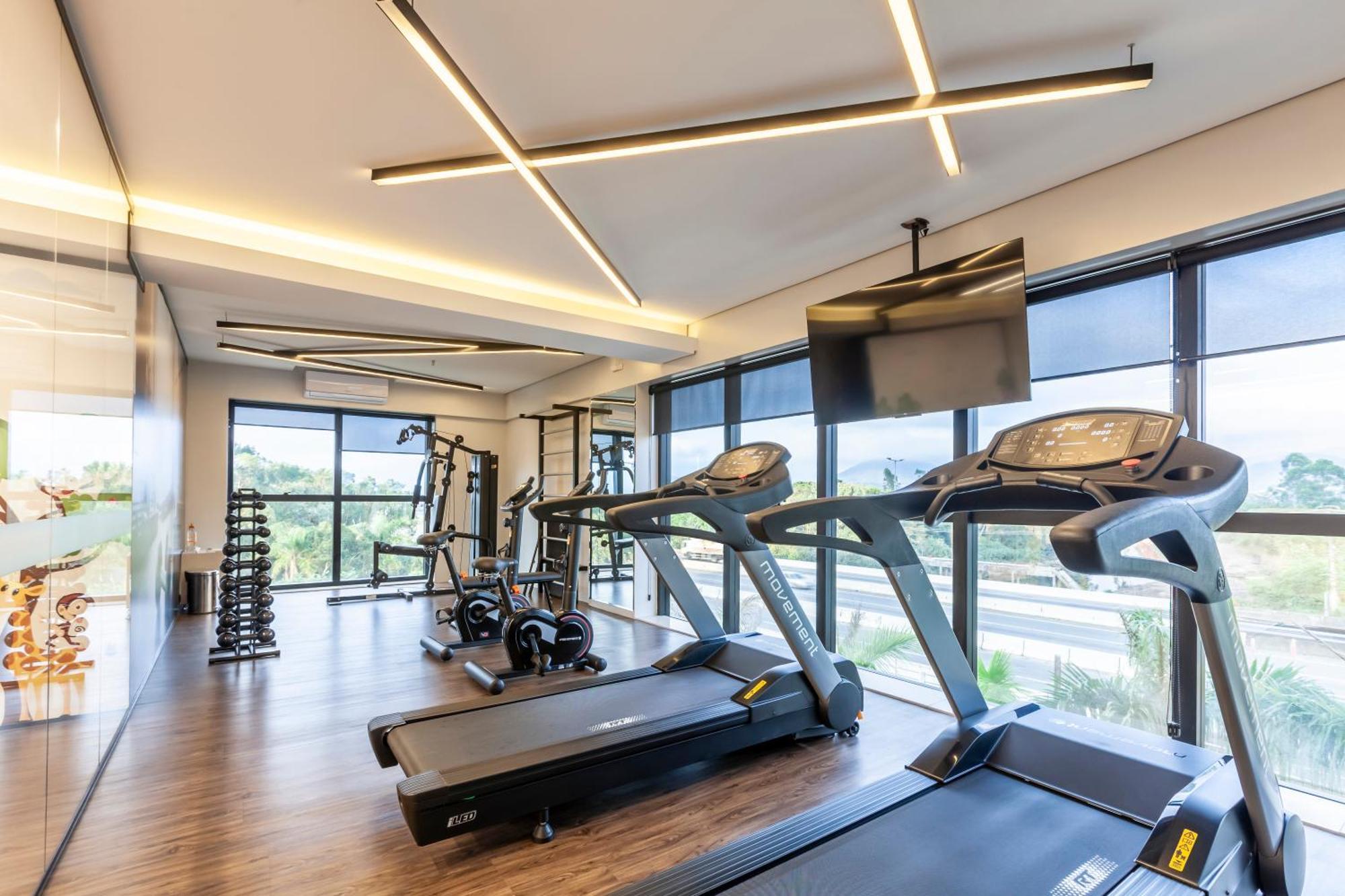 Tri Hotel Premium Itapema Zewnętrze zdjęcie