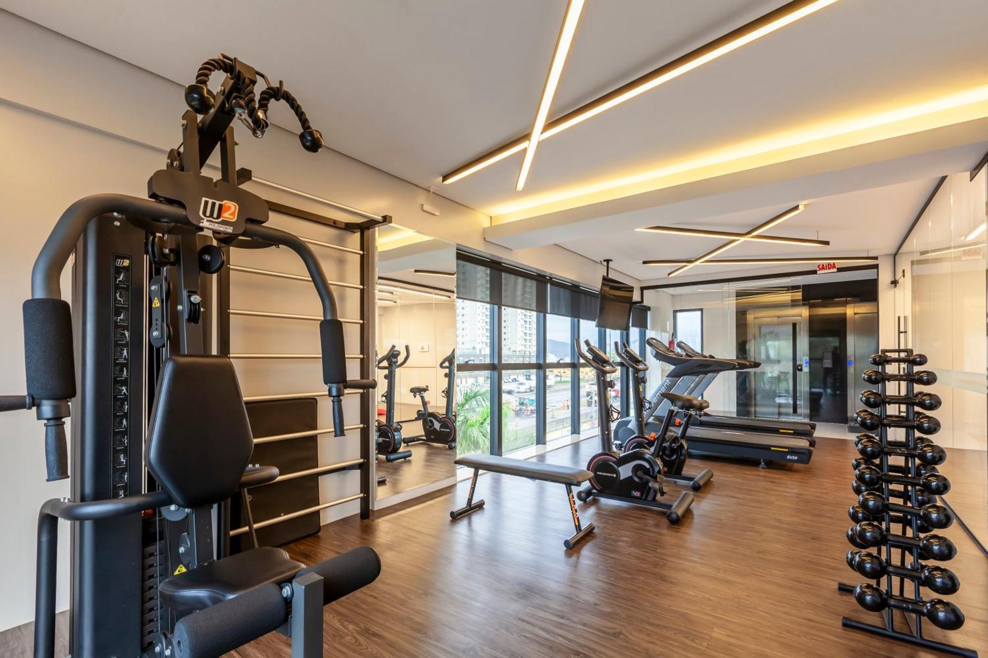 Tri Hotel Premium Itapema Zewnętrze zdjęcie