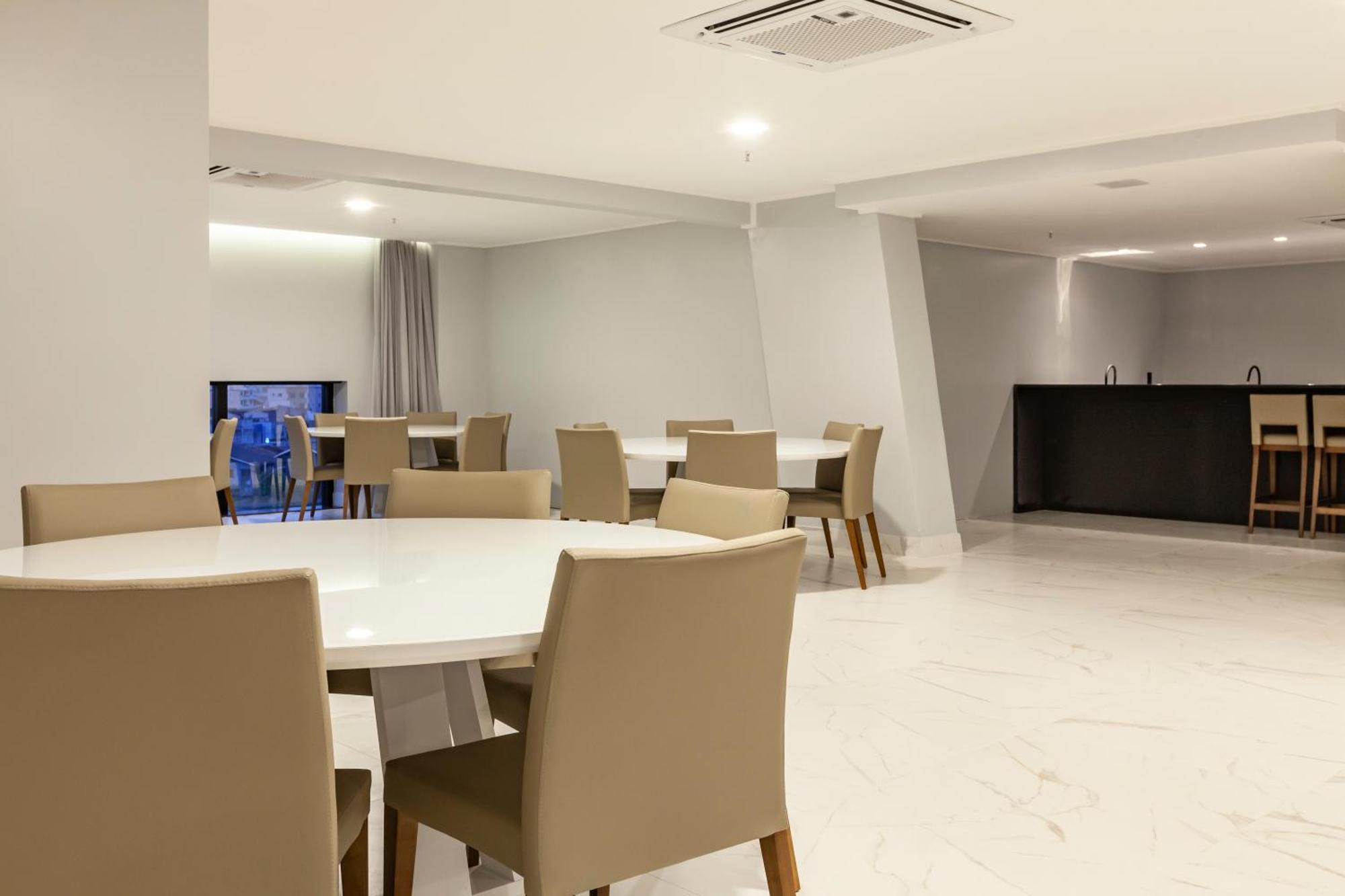 Tri Hotel Premium Itapema Zewnętrze zdjęcie